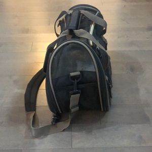 Small Dog Carrier